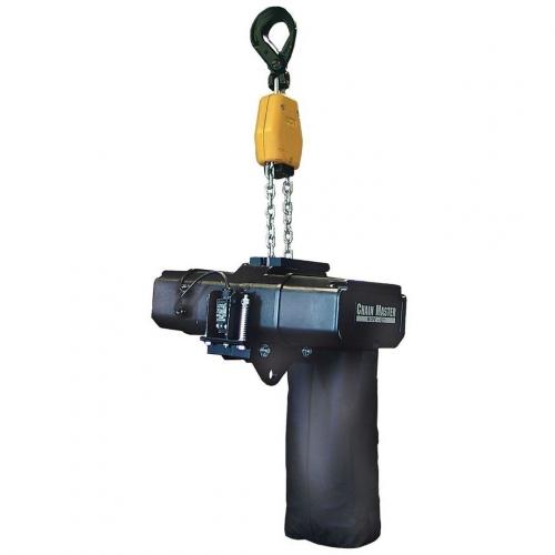 Chain Master BGV-D8 RiggingLift chain hoist 1000 kg; 4 m/min